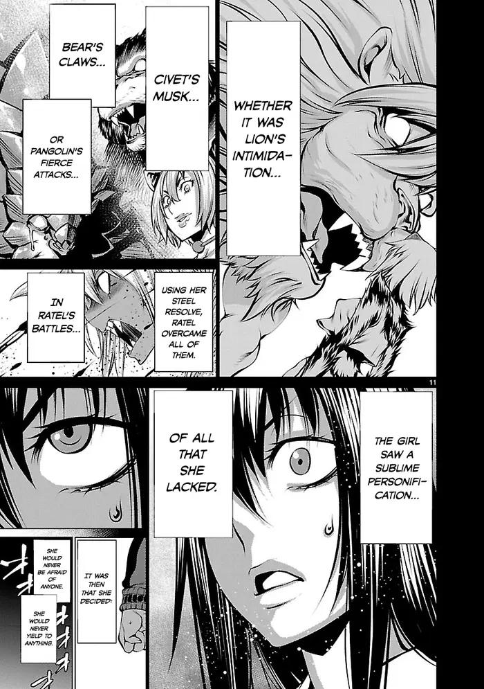 Killing Bites Chapter 36 image 11_optimized